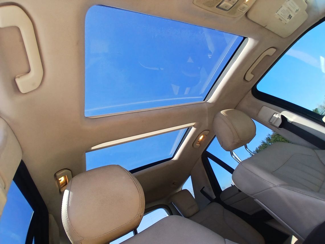 2016 Mercedes-Benz GLE GLE 350 Sport Utility 4D Maitland FL