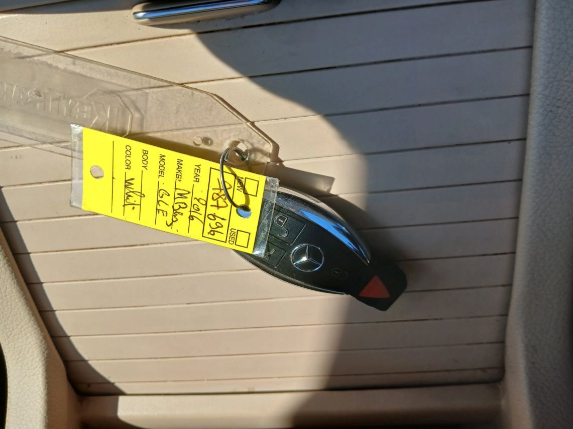 2016 Mercedes-Benz GLE GLE 350 Sport Utility 4D Maitland FL