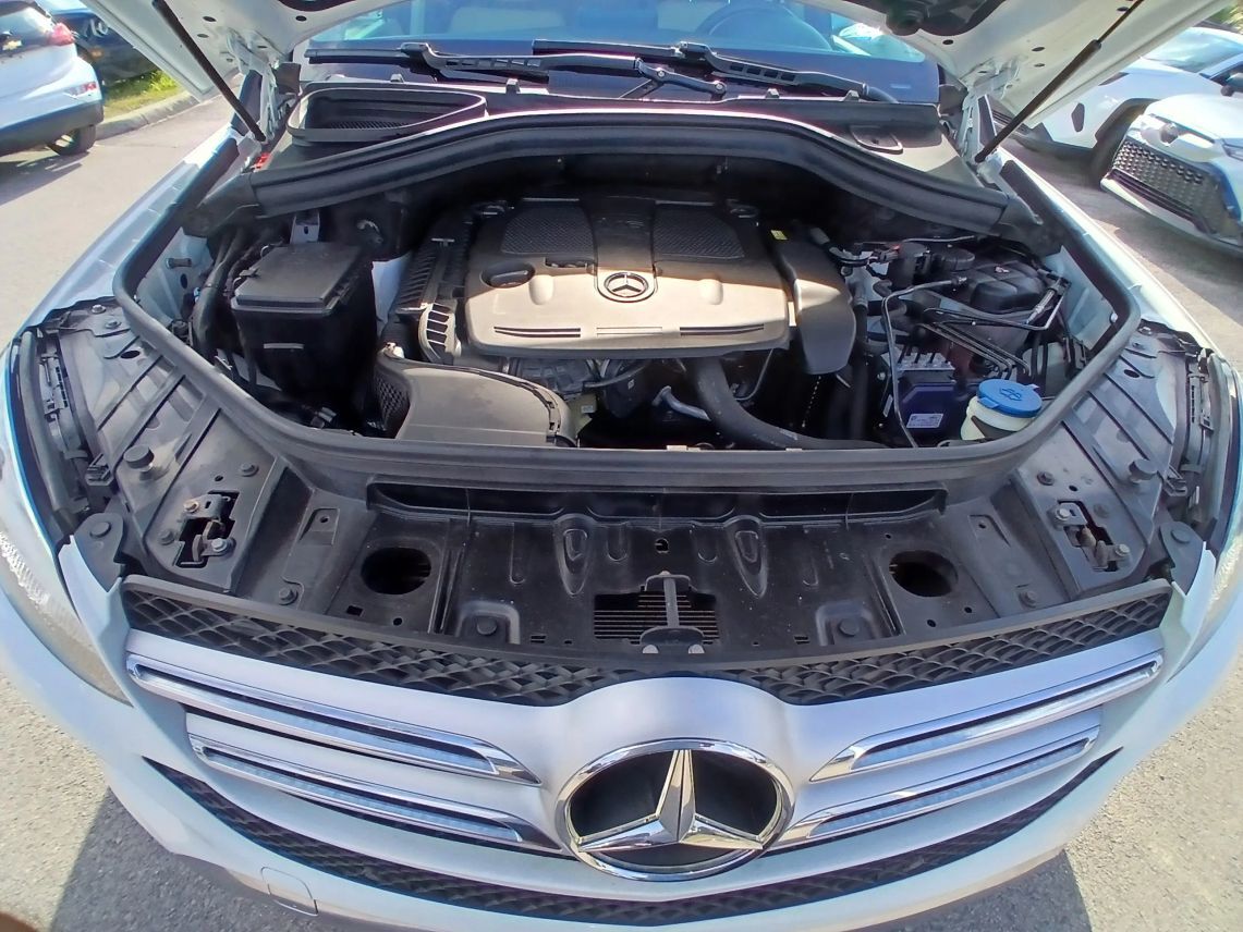 2016 Mercedes-Benz GLE GLE 350 Sport Utility 4D Maitland FL