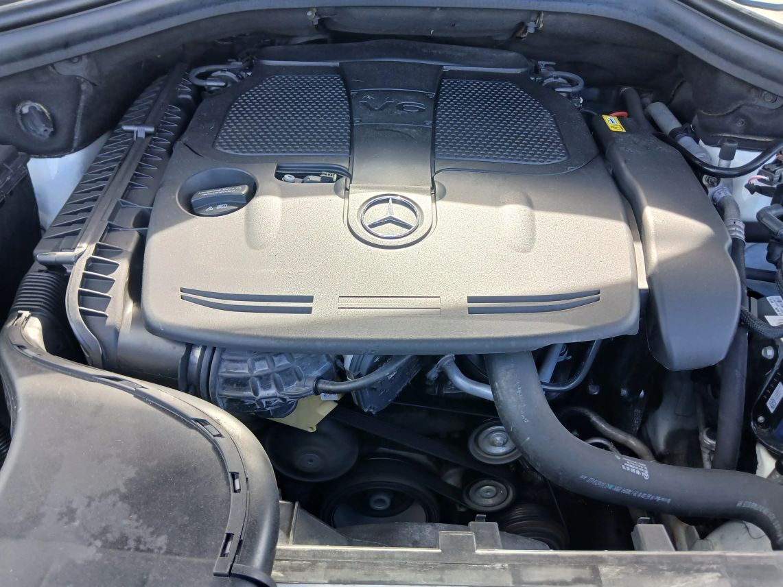2016 Mercedes-Benz GLE GLE 350 Sport Utility 4D Maitland FL