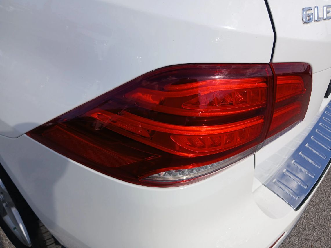 2016 Mercedes-Benz GLE GLE 350 Sport Utility 4D Maitland FL