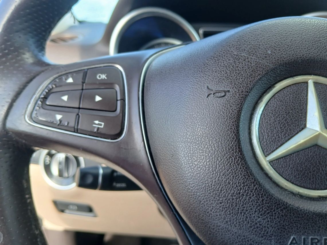 2016 Mercedes-Benz GLE GLE 350 Sport Utility 4D Maitland FL