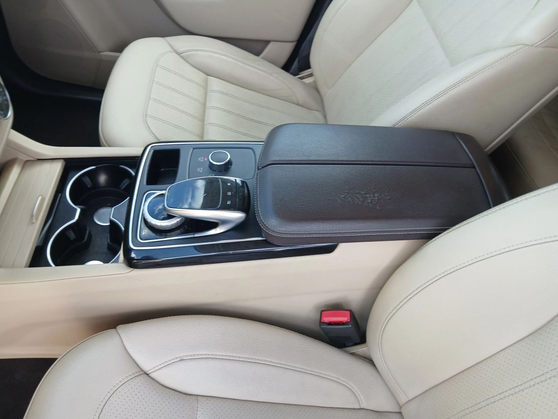 2016 Mercedes-Benz GLE GLE 350 Sport Utility 4D Maitland FL