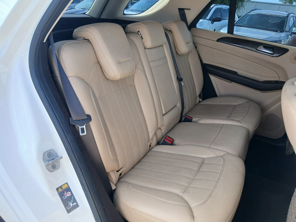 2016 Mercedes-Benz GLE GLE 350 Sport Utility 4D Maitland FL