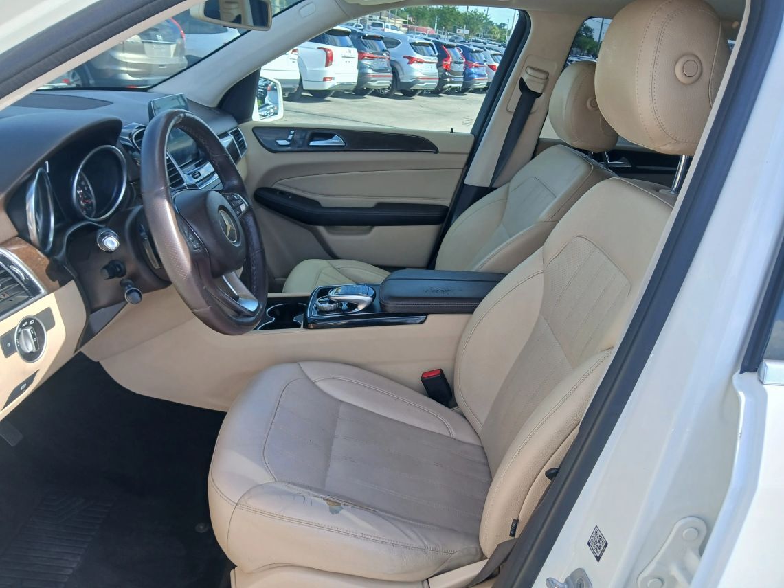 2016 Mercedes-Benz GLE GLE 350 Sport Utility 4D Maitland FL