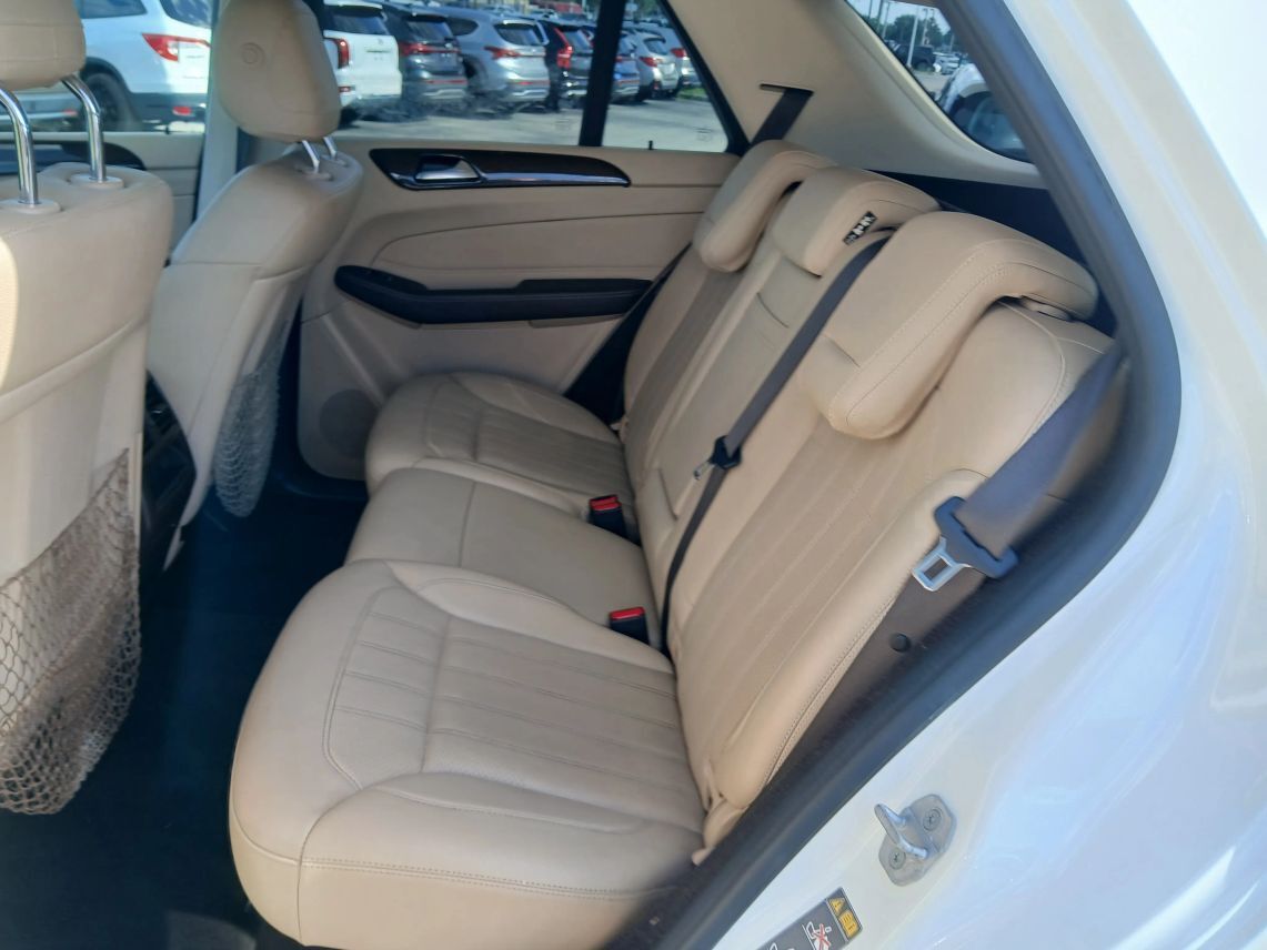 2016 Mercedes-Benz GLE GLE 350 Sport Utility 4D Maitland FL