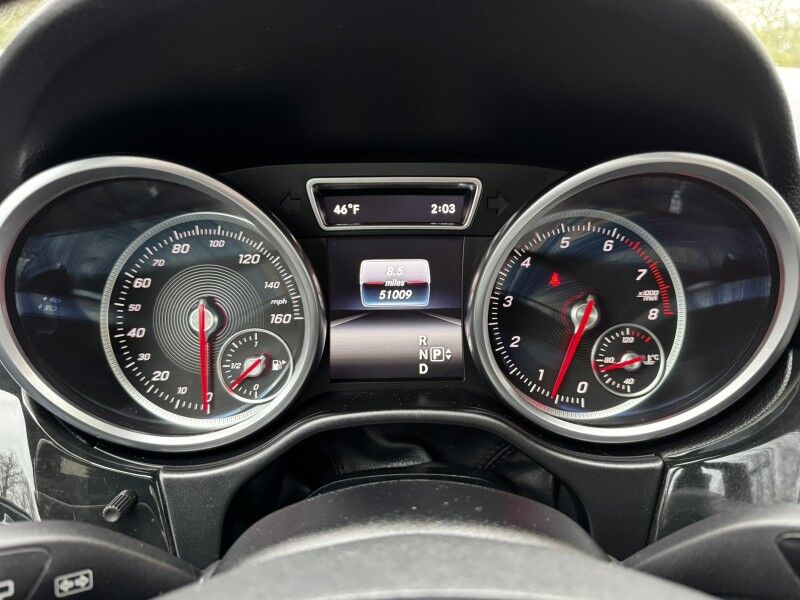 2016 Mercedes-Benz GLE GLE 350 Willow Grove PA