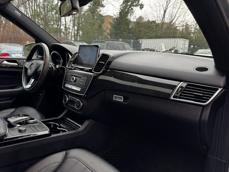 2016 Mercedes-Benz GLE GLE 350 Willow Grove PA