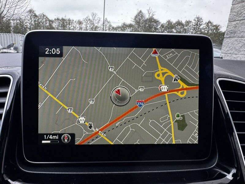 2016 Mercedes-Benz GLE GLE 350 Willow Grove PA