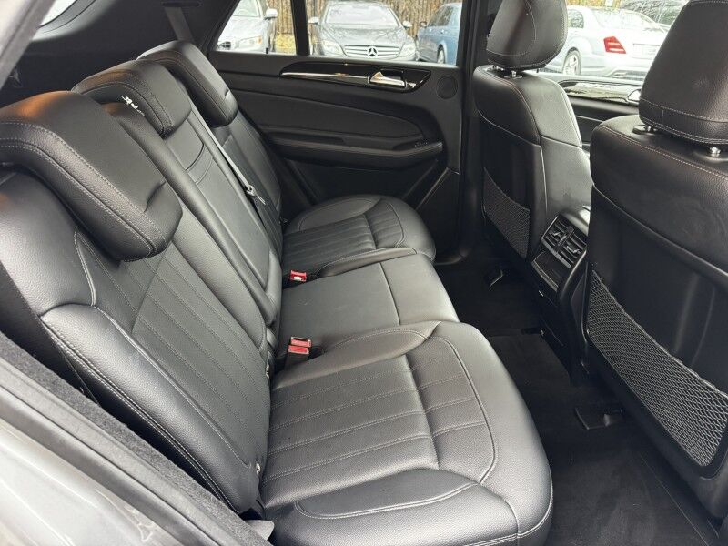 2016 Mercedes-Benz GLE GLE 350 Willow Grove PA