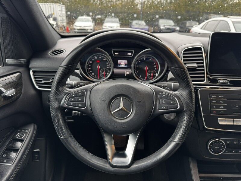 2016 Mercedes-Benz GLE GLE 350 Willow Grove PA