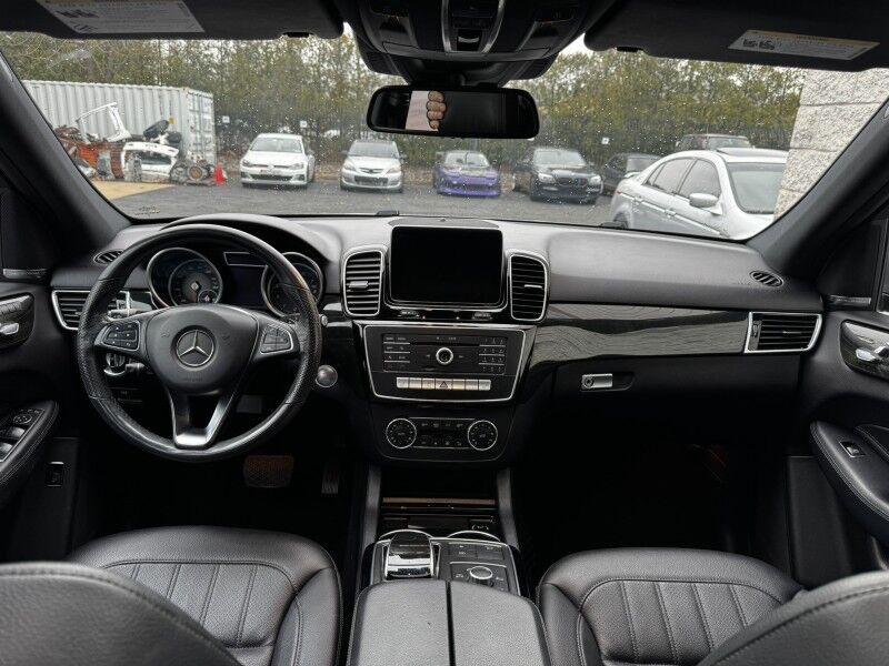 2016 Mercedes-Benz GLE GLE 350 Willow Grove PA