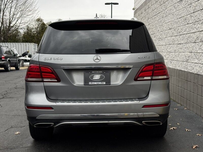 2016 Mercedes-Benz GLE GLE 350 Willow Grove PA