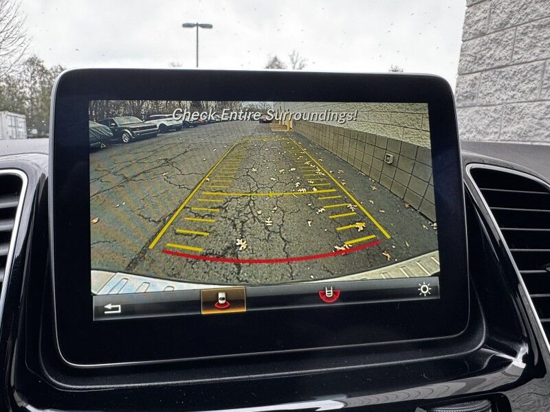 2016 Mercedes-Benz GLE GLE 350 Willow Grove PA