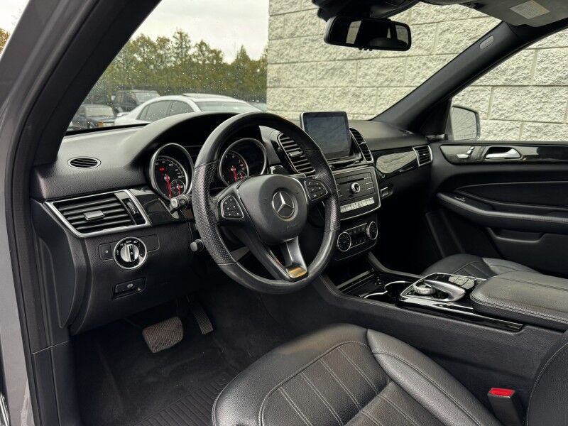 2016 Mercedes-Benz GLE GLE 350 Willow Grove PA
