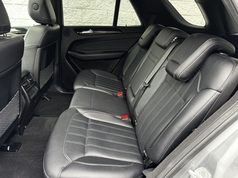 2016 Mercedes-Benz GLE GLE 350 Willow Grove PA