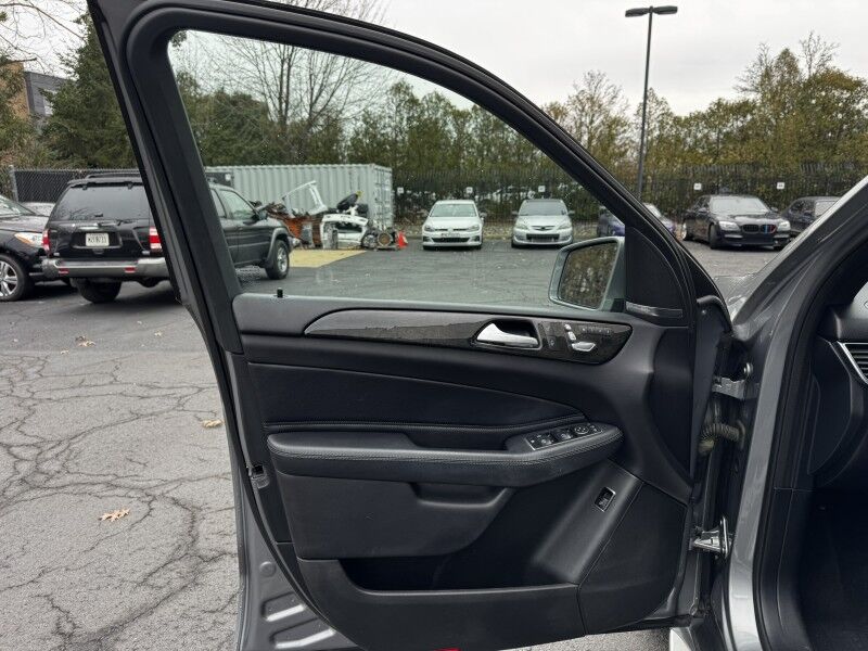 2016 Mercedes-Benz GLE GLE 350 Willow Grove PA