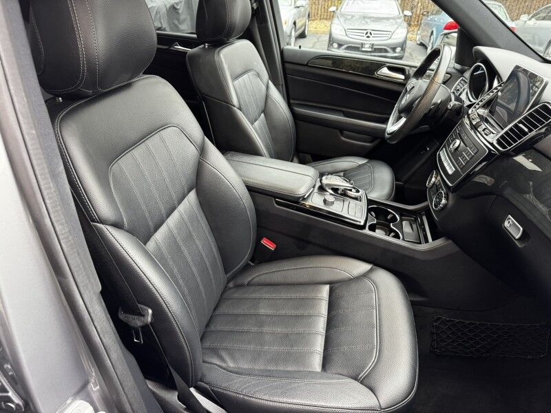 2016 Mercedes-Benz GLE GLE 350 Willow Grove PA