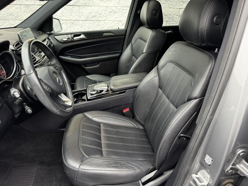 2016 Mercedes-Benz GLE GLE 350 Willow Grove PA