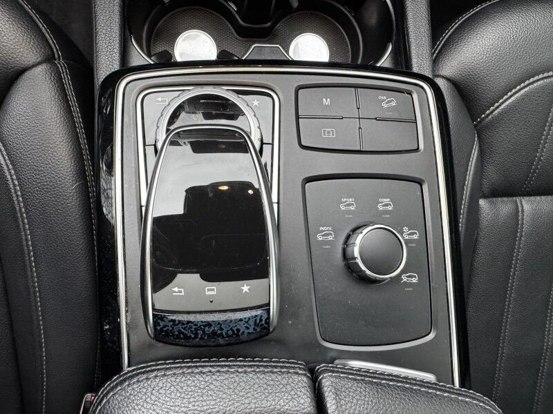 2016 Mercedes-Benz GLE GLE 350 Willow Grove PA