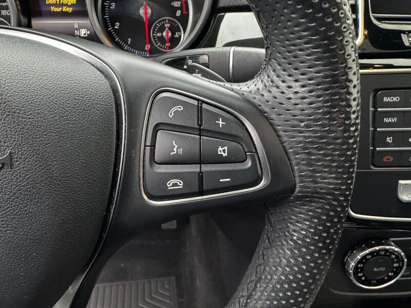 2016 Mercedes-Benz GLE GLE 350 Willow Grove PA