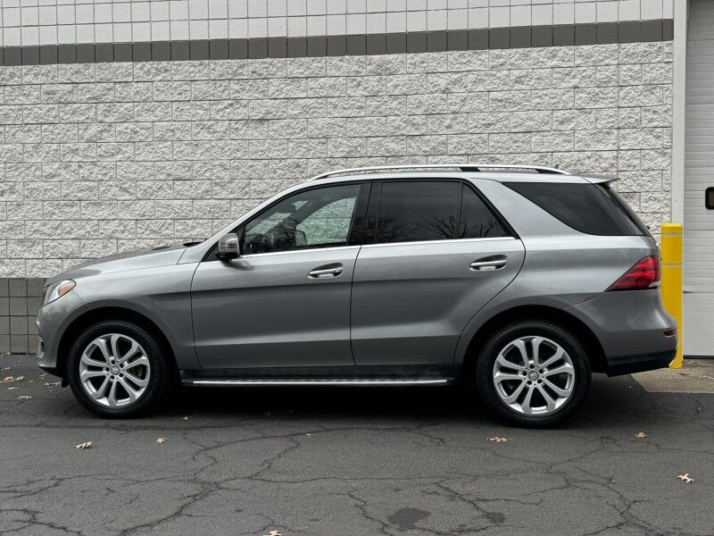 2016 Mercedes-Benz GLE GLE 350 Willow Grove PA