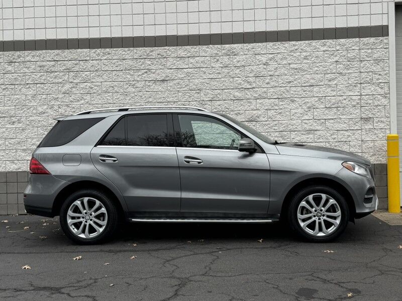 2016 Mercedes-Benz GLE GLE 350 Willow Grove PA