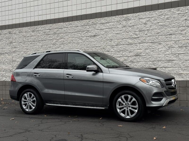 2016 Mercedes-Benz GLE GLE 350 Willow Grove PA