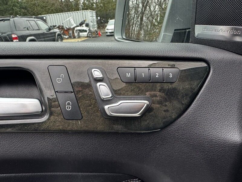 2016 Mercedes-Benz GLE GLE 350 Willow Grove PA