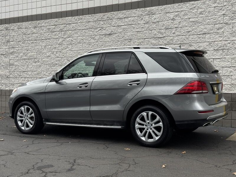 2016 Mercedes-Benz GLE GLE 350 Willow Grove PA