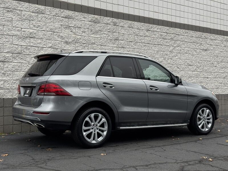2016 Mercedes-Benz GLE GLE 350 Willow Grove PA