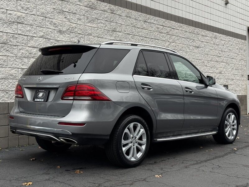 2016 Mercedes-Benz GLE GLE 350 Willow Grove PA