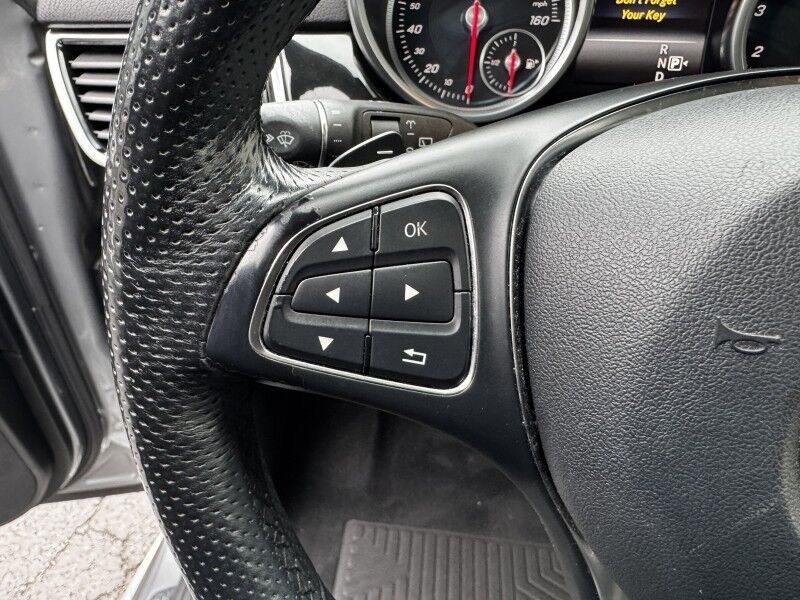2016 Mercedes-Benz GLE GLE 350 Willow Grove PA