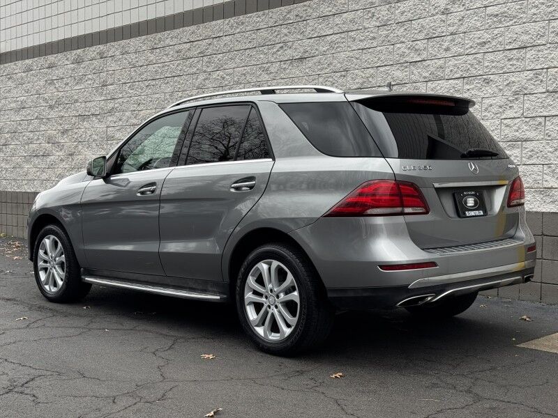 2016 Mercedes-Benz GLE GLE 350 Willow Grove PA