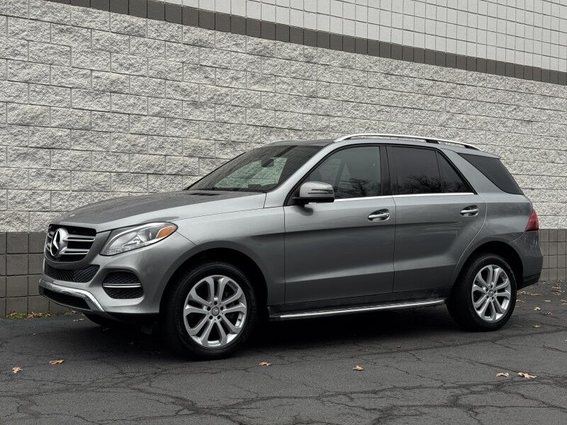 2016 Mercedes-Benz GLE GLE 350 Willow Grove PA