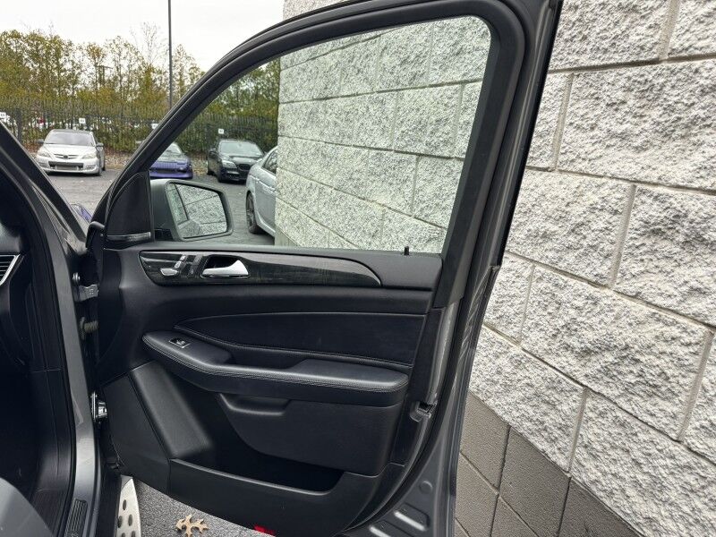 2016 Mercedes-Benz GLE GLE 350 Willow Grove PA