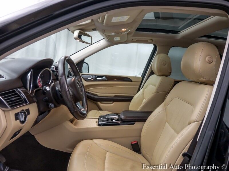 2016 Mercedes-Benz GLE GLE 350 Willowbrook IL