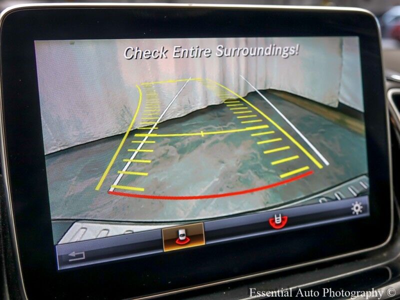 2016 Mercedes-Benz GLE GLE 350 Willowbrook IL