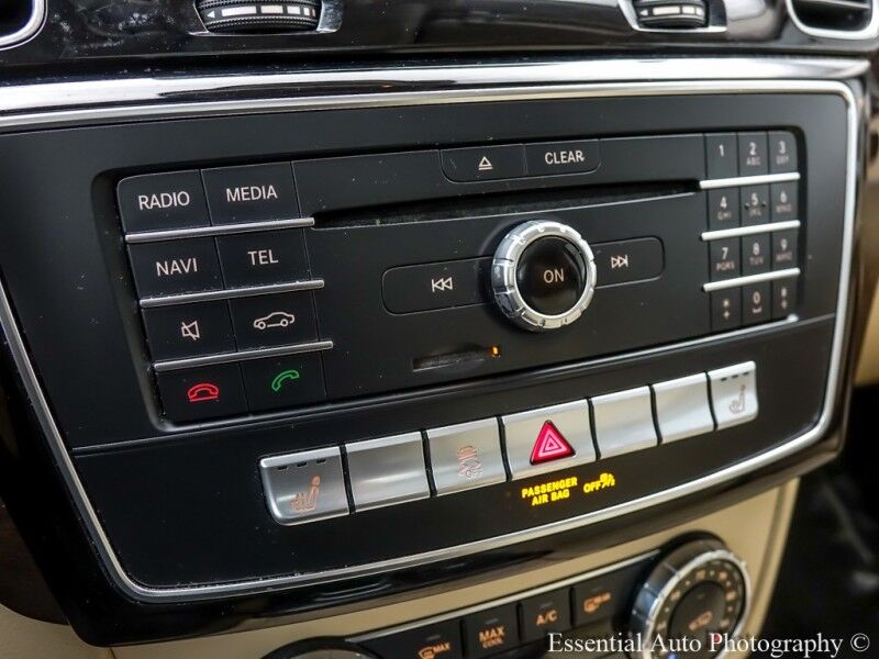 2016 Mercedes-Benz GLE GLE 350 Willowbrook IL