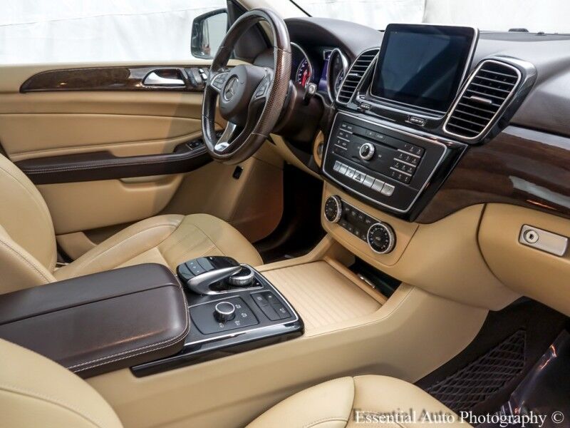 2016 Mercedes-Benz GLE GLE 350 Willowbrook IL