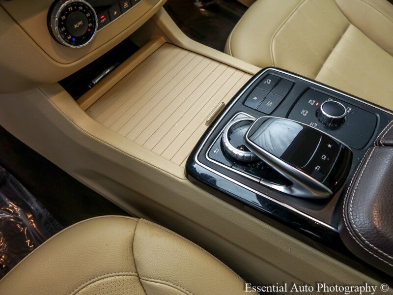 2016 Mercedes-Benz GLE GLE 350 Willowbrook IL