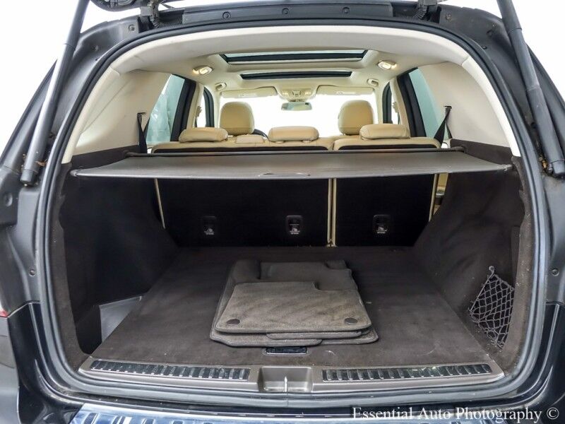 2016 Mercedes-Benz GLE GLE 350 Willowbrook IL