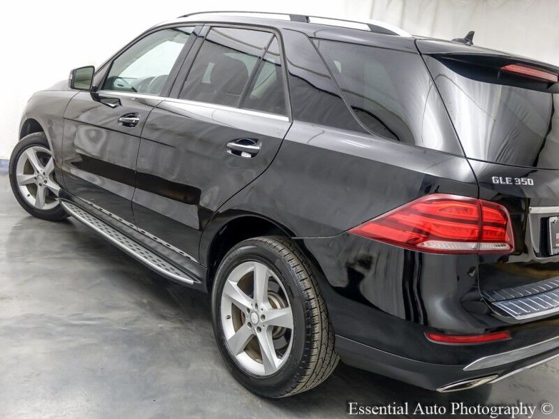 2016 Mercedes-Benz GLE GLE 350 Willowbrook IL