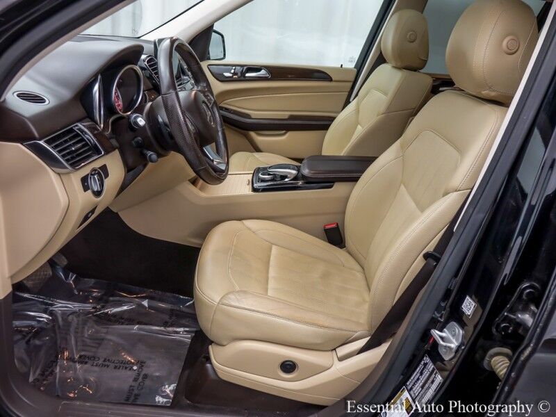 2016 Mercedes-Benz GLE GLE 350 Willowbrook IL