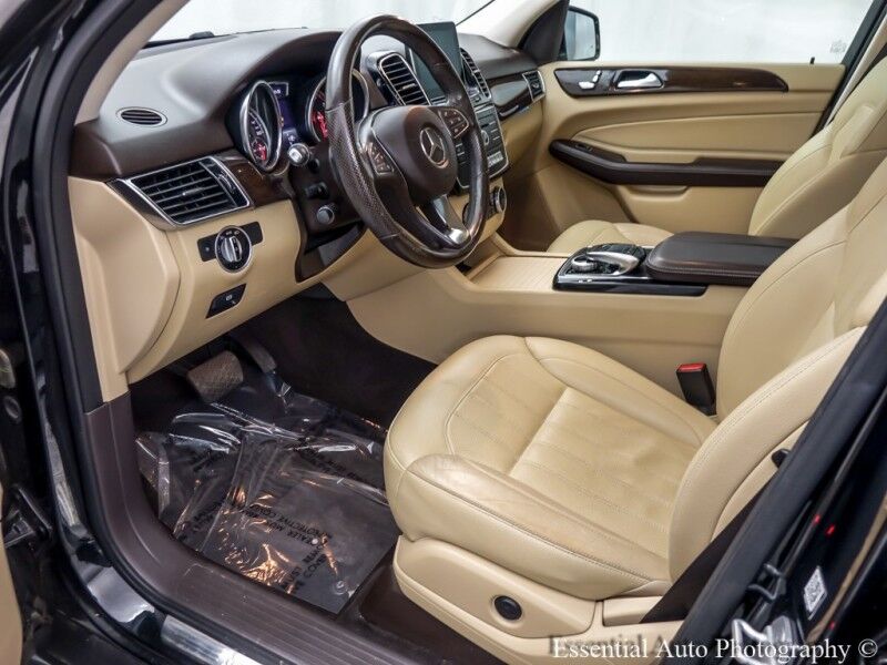 2016 Mercedes-Benz GLE GLE 350 Willowbrook IL