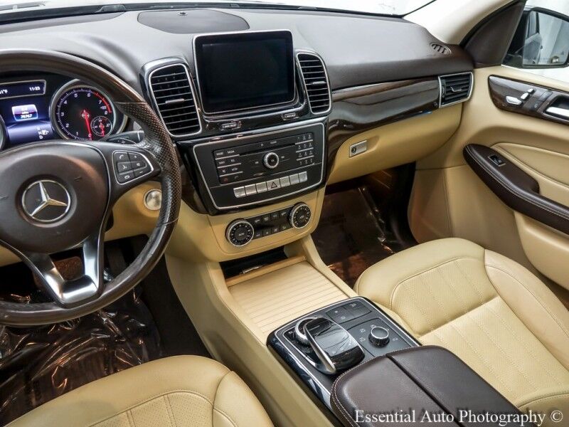 2016 Mercedes-Benz GLE GLE 350 Willowbrook IL