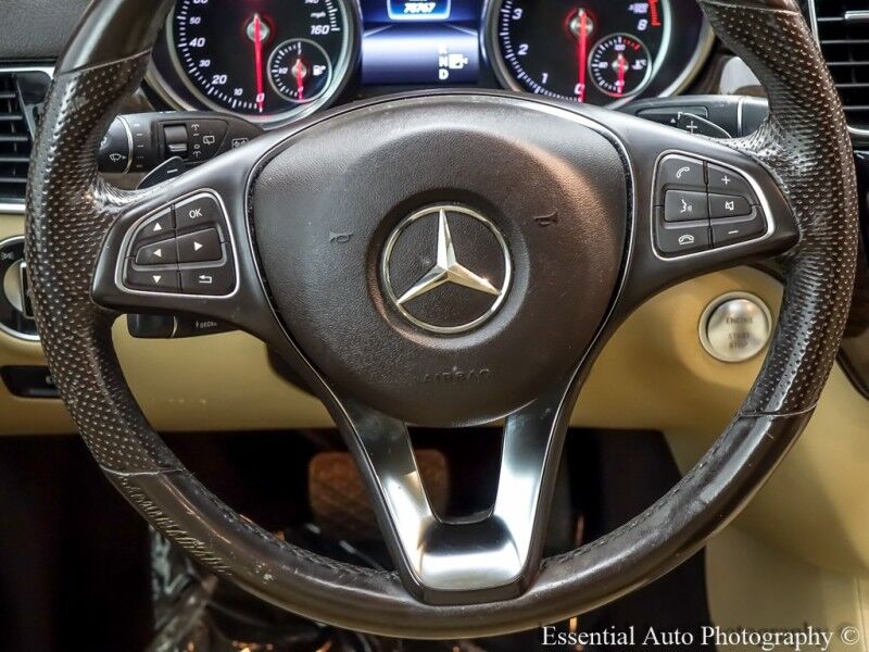 2016 Mercedes-Benz GLE GLE 350 Willowbrook IL