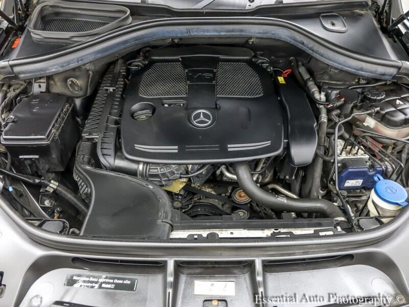 2016 Mercedes-Benz GLE GLE 350 Willowbrook IL