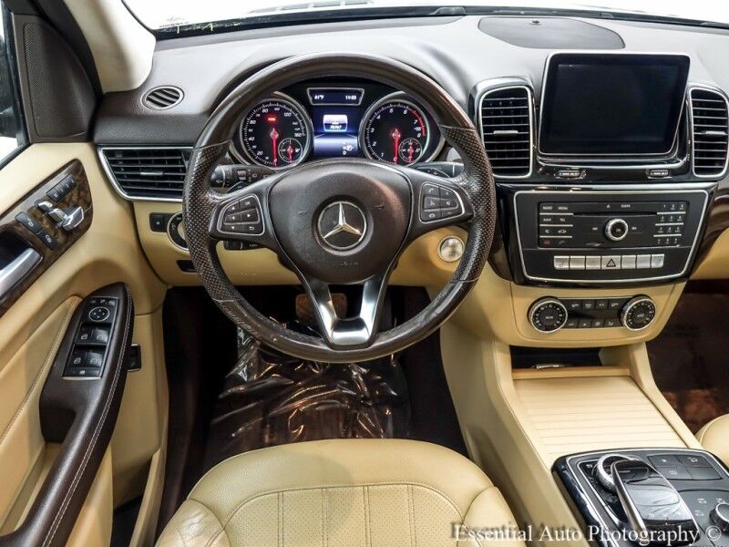 2016 Mercedes-Benz GLE GLE 350 Willowbrook IL