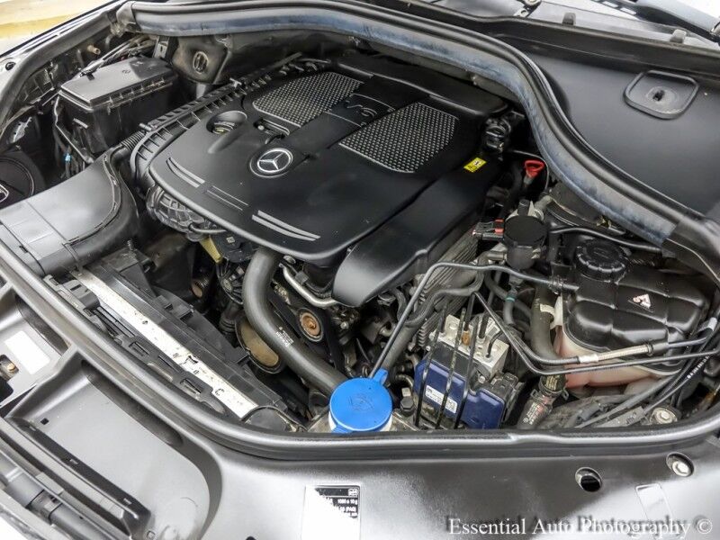 2016 Mercedes-Benz GLE GLE 350 Willowbrook IL